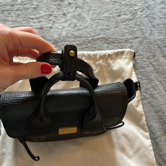 3.1 Phillip Lim Mini Pashli - Picture 12 of 13